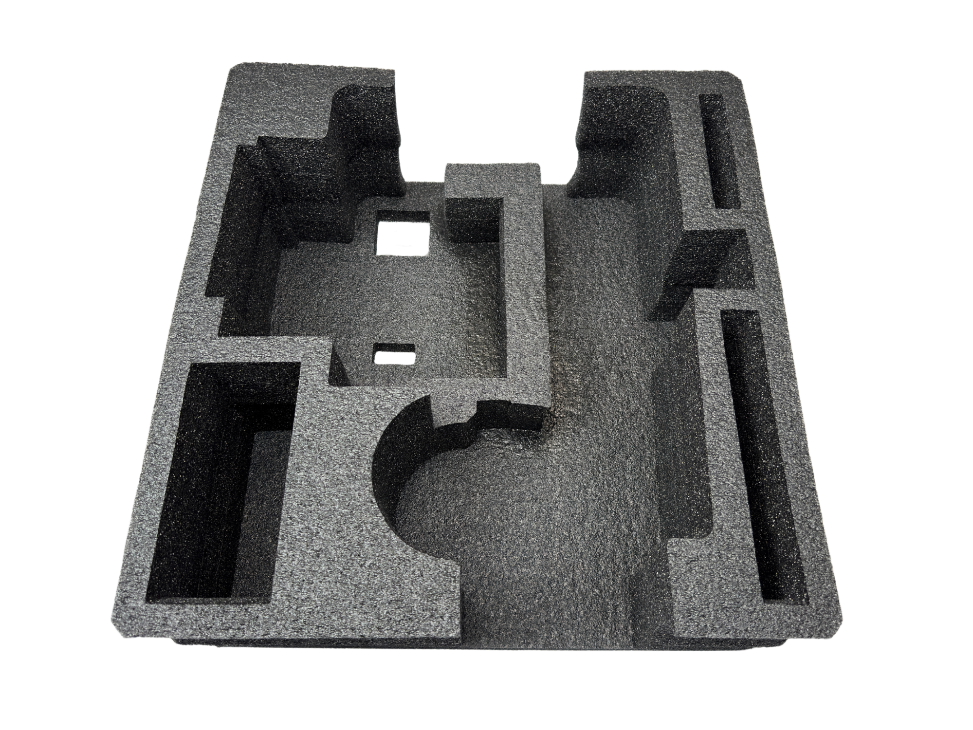 Expendable Packaging - Del-Tec Packaging