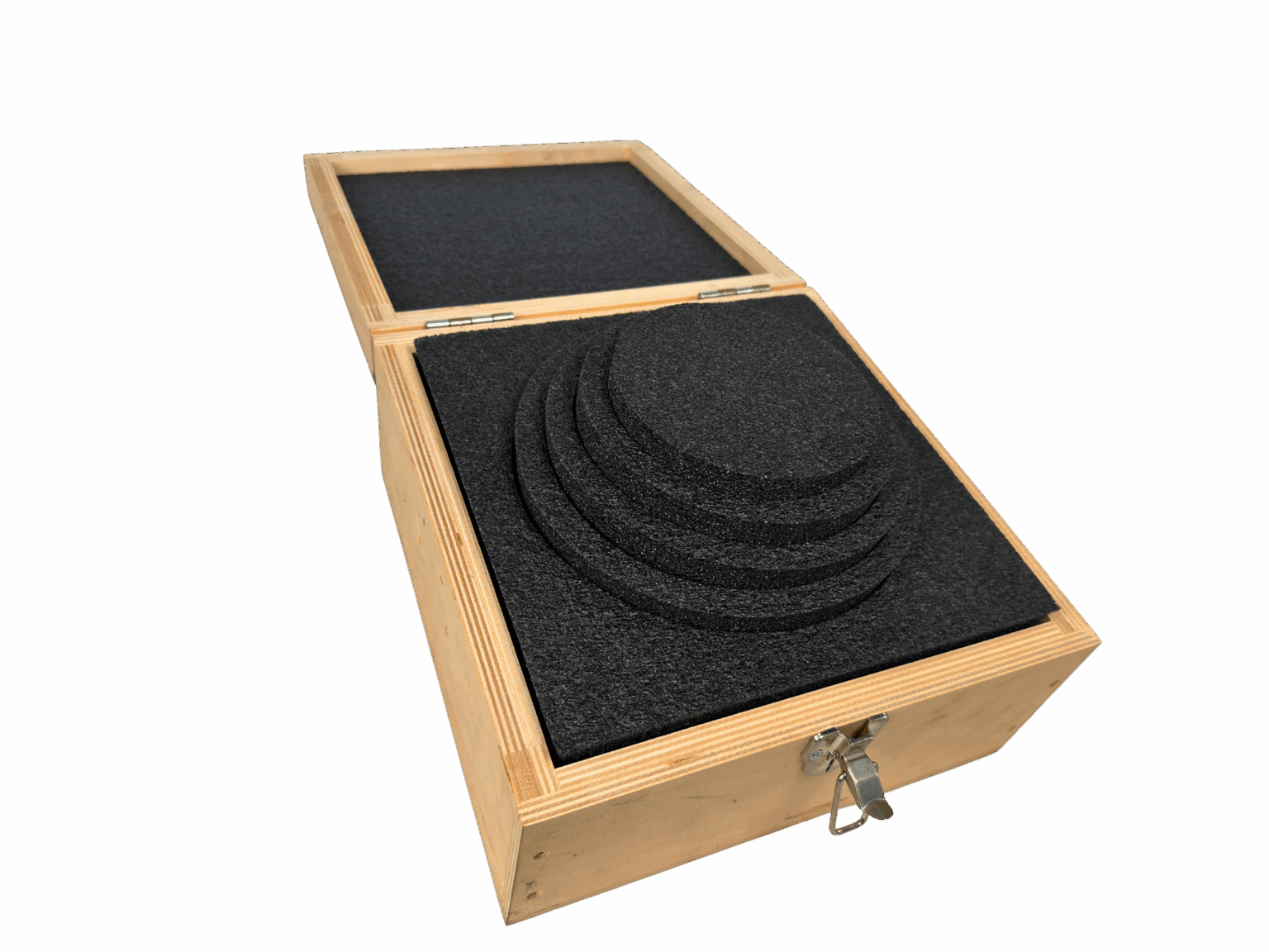 Del-Tec Packaging | Custom Foam & Plastic Solutions