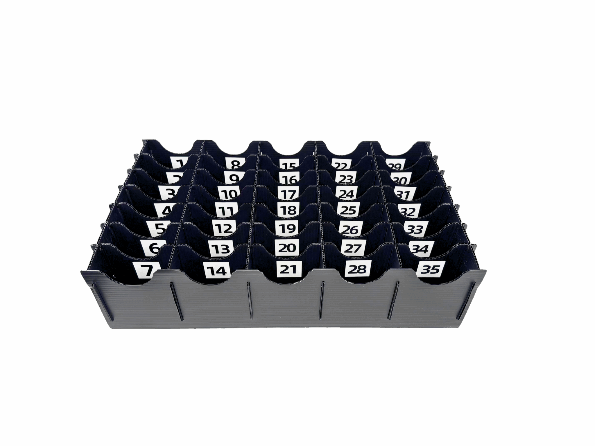 Del-Tec Packaging | Custom Foam & Plastic Solutions