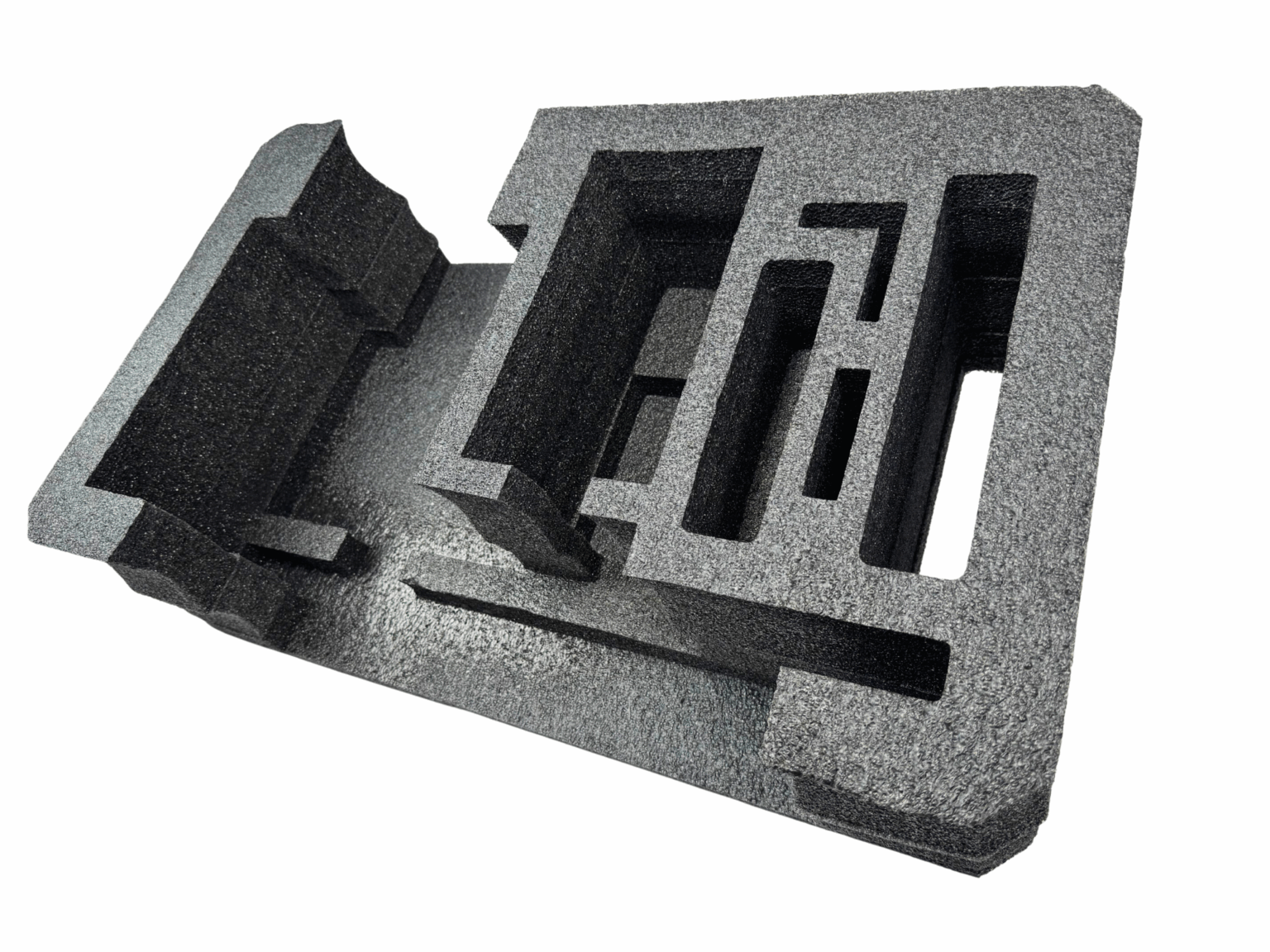 Del-Tec Packaging | Custom Foam & Plastic Solutions